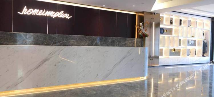 如家精选酒店(齐齐哈尔龙华路店)图片