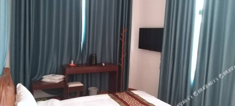 福州双洋湾民宿图片