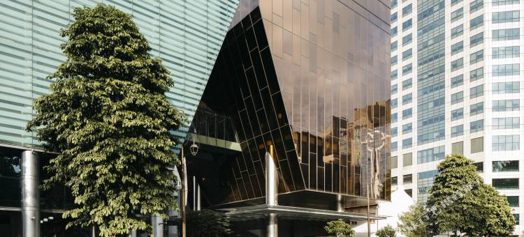 新加坡客安酒店 - 远东集团(The Clan Hotel Singapore by Far East Hospitality)图片