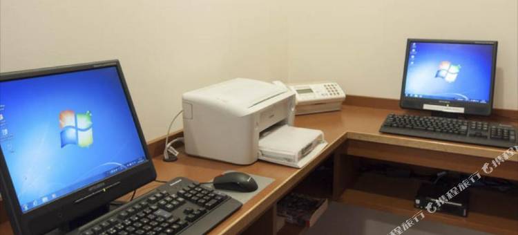 清沐精选酒店(丹阳人民医院店)图片