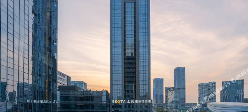 苏州吴江东太湖诺阁雅酒店图片