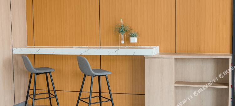 B2万伦高级酒店(B2 Surat Thani Premier Hotel)图片