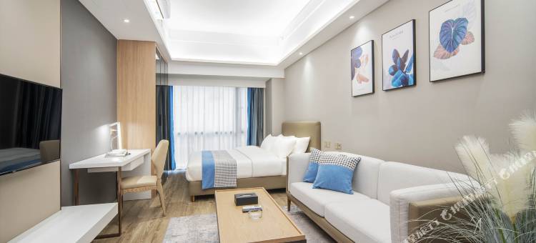 精途酒店(娄底关家脑店)图片