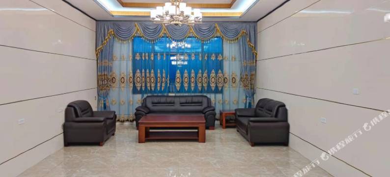 光山汉世酒店图片