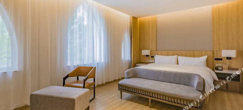 北京怡生园会议中心图片