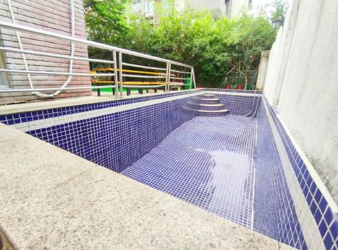 广州特色别墅民宿小团团