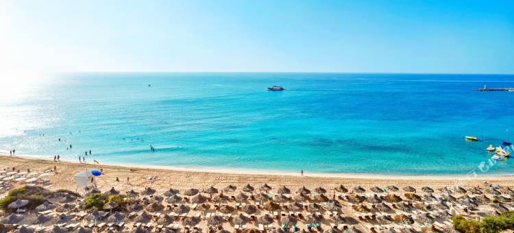 希腊湾酒店(Grecian Bay)图片