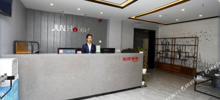 骏怡连锁酒店(宝鸡广元路店)图片