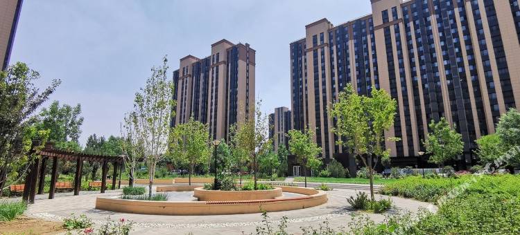 花栖民宿(北京大兴机场首都师范大学科德学院店)图片