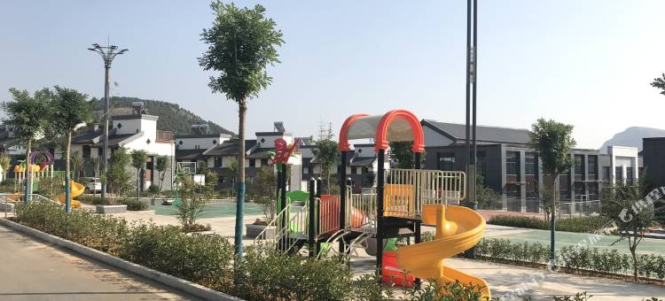 曲阜市良栖山舍民宿(尼山圣境店)图片