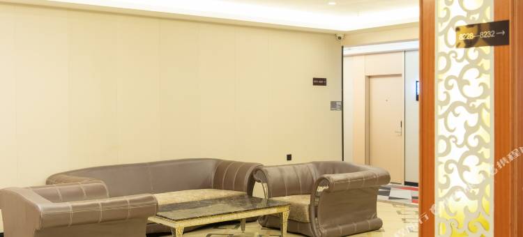 尚客优酒店(龙湖天街青山湖万达店)图片