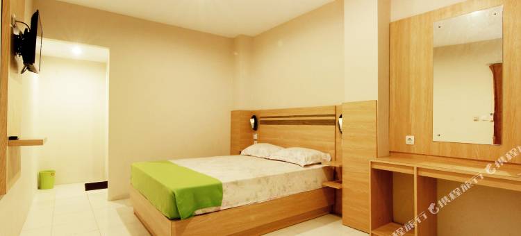 HD家庭旅馆(Homestay HD Inn)图片