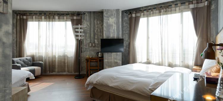 花莲洄澜窝青年旅舍图片