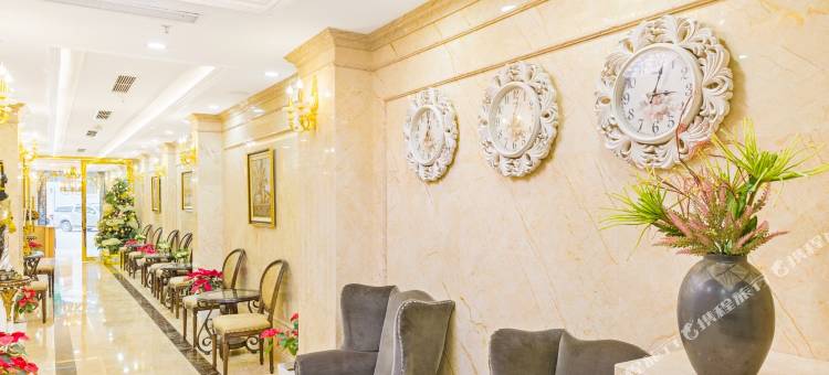 AFFA精品酒店(AFFA Boutique Hotel)图片