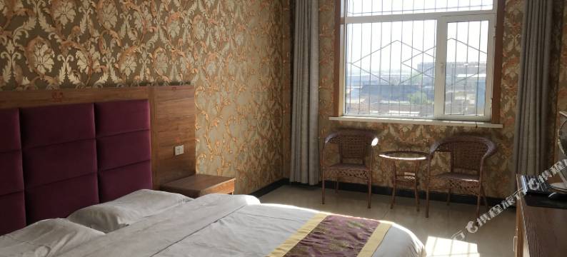 繁峙荥嘉宾馆图片