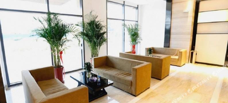 石家庄乐城·网红民宿图片