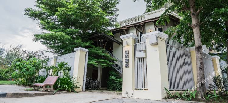 毛克酒店(Makk Hotel)图片