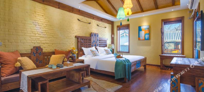 林居花园·客栈图片