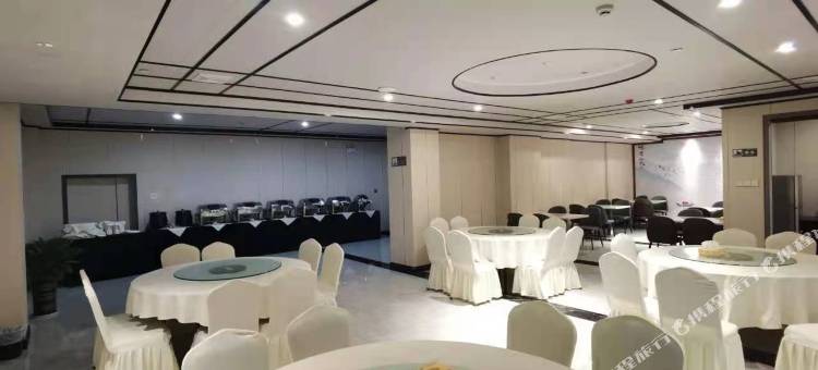 中方明珠酒店图片