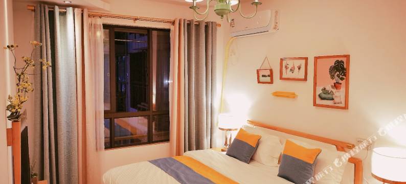 南宁庭辉民宿图片