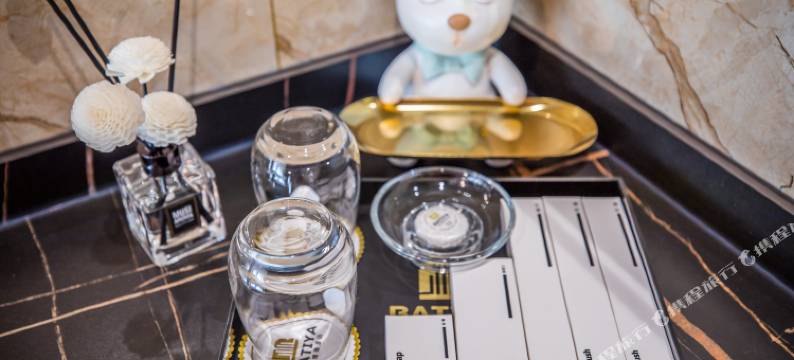 芭提雅酒店(承德大学城南站店)图片