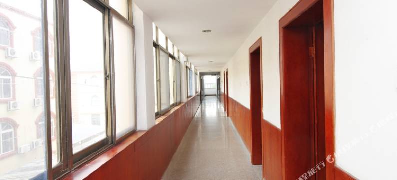 碧海宾馆(日照森林公园店)图片