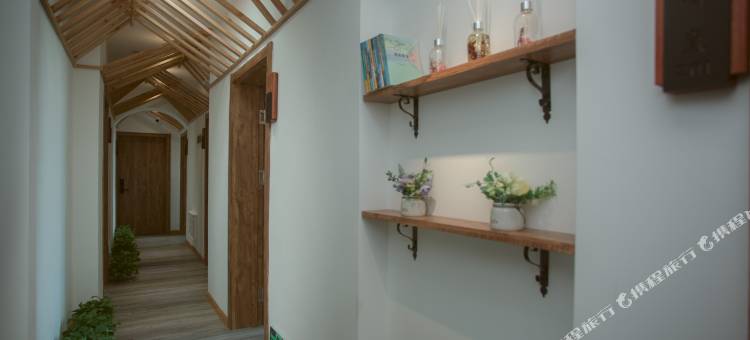 ISIAND素颜·星空设计海景度假美宿( 嵊泗花鸟岛店)图片