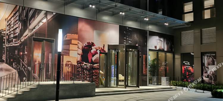 北京恋家公寓(宋家庄地铁站店)图片