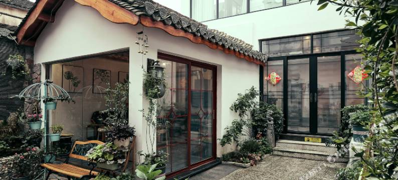 归素民宿(呈坎古镇店)图片