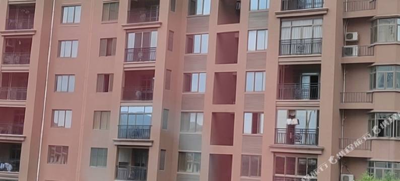 惠安聚龙民宿图片