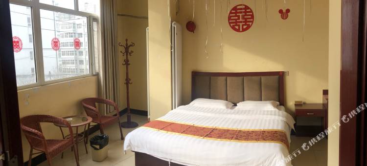 怀安福汇宾馆图片