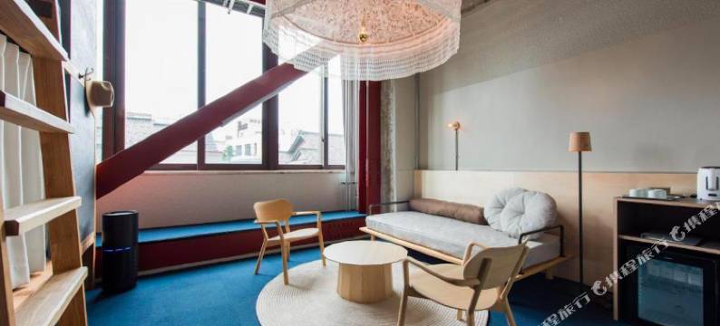 金泽哈其共享酒店(Hatchi Kanazawa - Hostel)图片