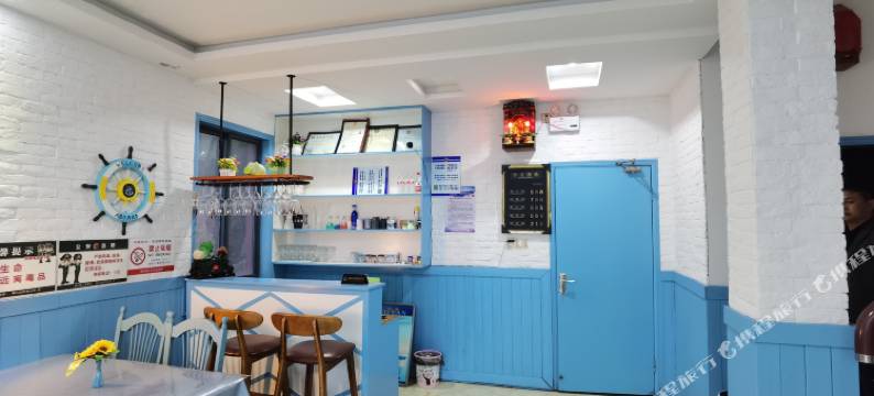 枸杞情崖湾海景民宿(东崖绝壁店)图片