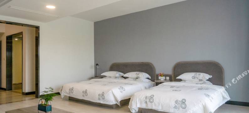 乌镇两府客栈图片