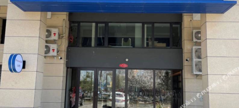 汉庭酒店(哈尔滨学府路医大二院店)图片