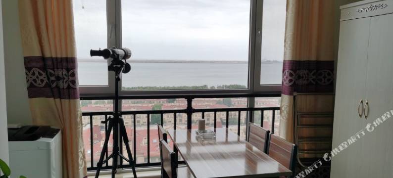 乐亭小涛海景公寓图片