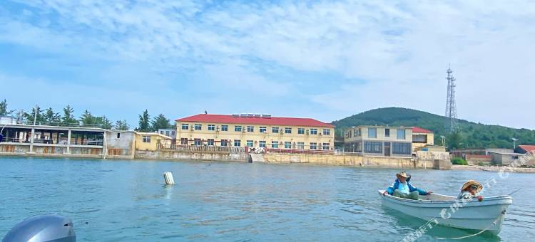 长海鑫缘休闲旅游图片