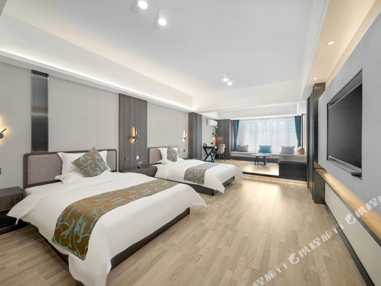 颐和精品酒店(佳木斯万达广场店)