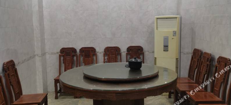 浦北五皇山民宿图片