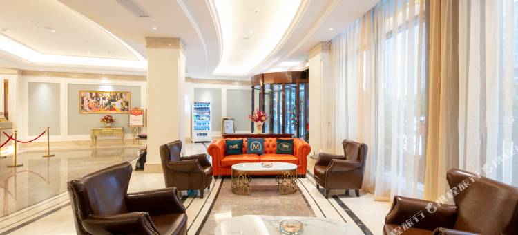 维也纳酒店(衡阳县西渡店)图片