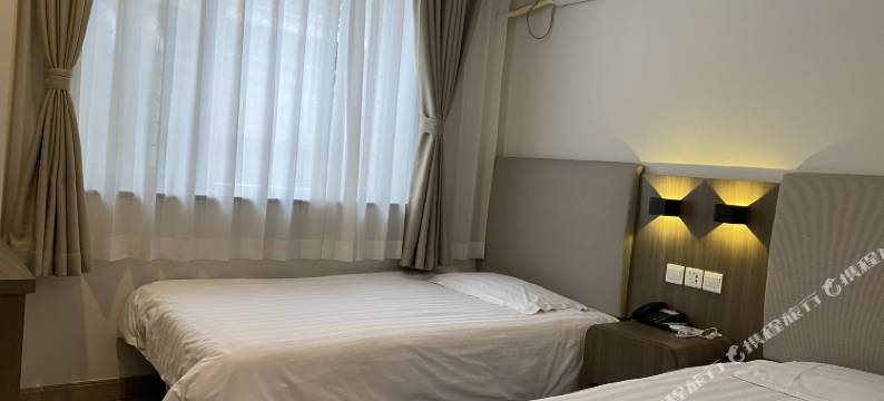 邯郸市政府驻京联络处京邯宾馆(北京月坛三里河店)图片