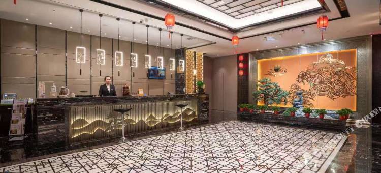 玉珠酒店(大同古城店)图片