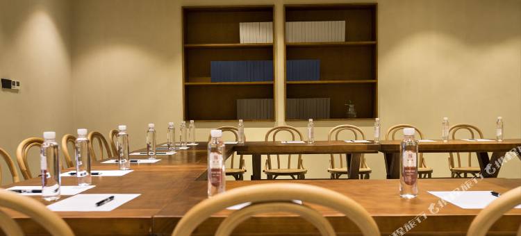 南京RASAHOO直美酒店(南京莫愁湖店)图片