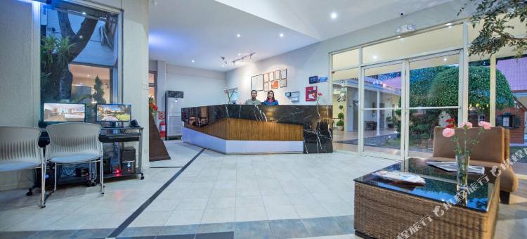 美利登庭院酒店(Court Meridian Hotel & Suites)图片