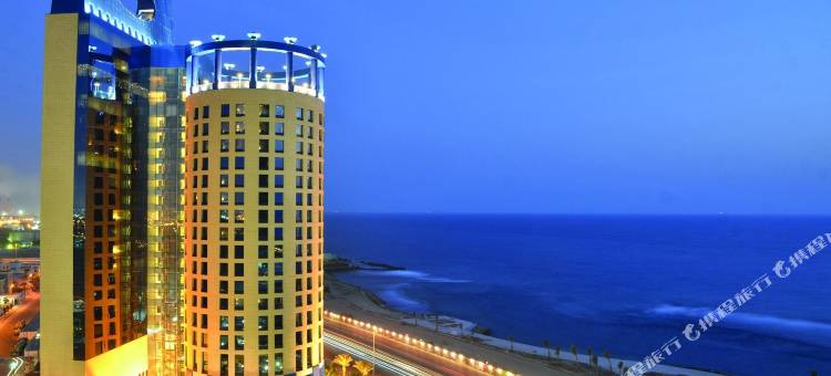 吉达瑰丽酒店(Rosewood Jeddah)图片