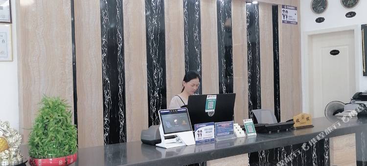 大新德天丽酒店图片