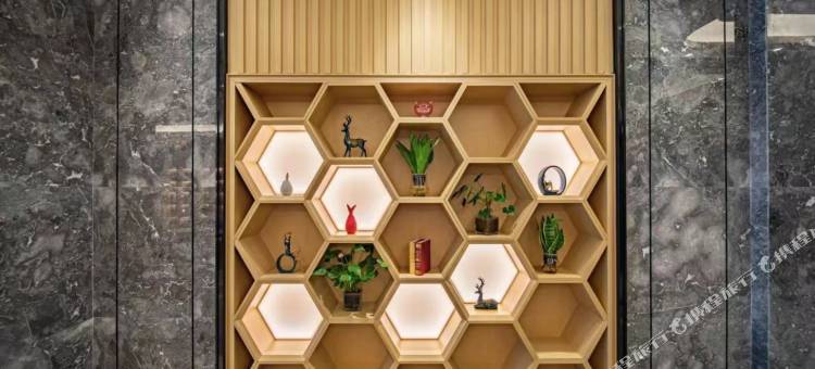 宜必思尚品酒店南京东麒路店图片