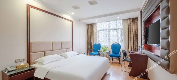 格盟酒店(东阳汽车东站东永路店)图片