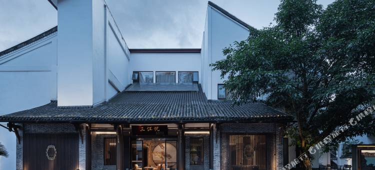 三江悦度假酒店(乐山大佛店)图片