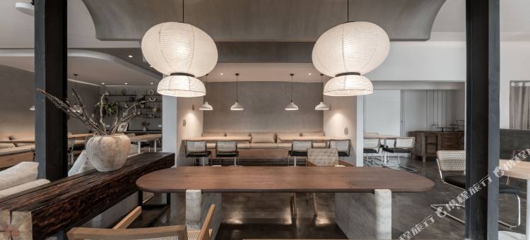 泸沽湖安下度假酒店图片